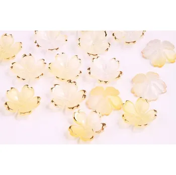 Dětské navlékací korálky Plastové korálky 486 (18x5mm)