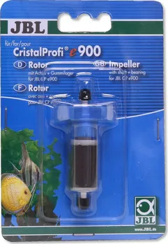 Přílušenství k akvarijnímu filtru JBL GmbH & Co. KG Sada rotoru pro CristalProfi e900