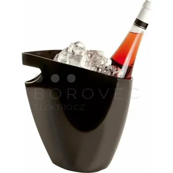 OEM nádoba na led - černá