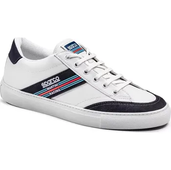 Dámské tenisky Sparco Boty S-TIME Martini Racing 38