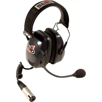 Sluchátka Stilo Přejezdová sluchátka Trophy DES