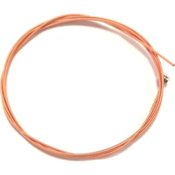 Struna pro kytaru a smyčcový nástroj Stagg PBW-042, struna "A", fosfor-bronz, 12ks