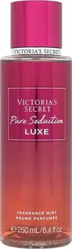 Tělový sprej Victoria´s Secret Pure Seduction Luxe tělový sprej 250 ml