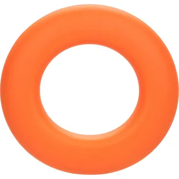 California Exotics Alpha Prolong Large Ring Orange