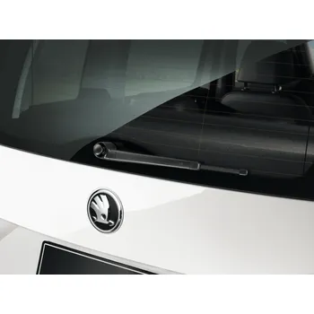 Znak automobilu Škoda Znak zadní - Škoda Yeti facelift