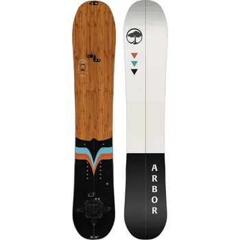 Snowboard Splitboard Arbor Veda Camber 156 2024 - Odesíláme do 24 hodin