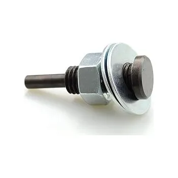 Brusný kotouč OSBORN - DRONCO Stopka průměr 12/6 mm pro kotouče BRITE STRIP