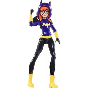 Mattel DC Super Hero Girls panenka Batgirl 15cm