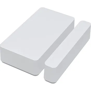 Bezpečnostní detektor Senzor otevření dveří a oken NEO NAS-DS05BH Zigbee, HomeKit NAS-DS05BH