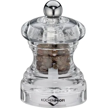 Mlýnek na koření Mlýnek na pepř nebo sůl ATLANTA 6,5 cm - Küchenprofi ATLANTA mlýnek na sůl/pepř 6,5 cm - Küchenprofi