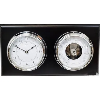 Barometr Fischer 1486-06, 06 černá