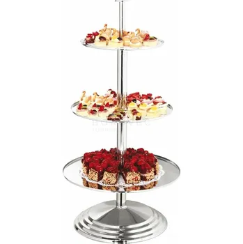 OEM etažér - Ø340/420/500, v= 950 mm