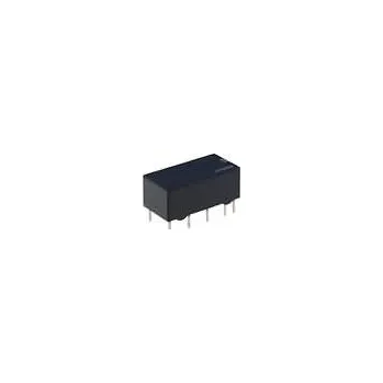 Relé OMRON ELECTRONIC COMPONENTS G6AK-274PST-US5 Relé elektromagnetické DPDT Ucívky:5VDC 0,5A/125VAC 2A/30VDC