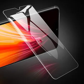 Picasee ochranné tvrzené sklo pro Xiaomi Redmi Note 8