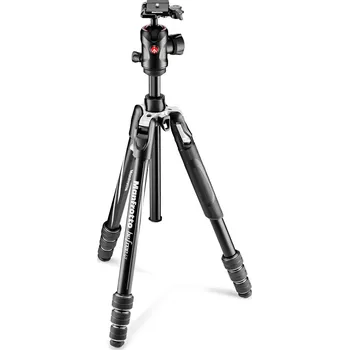 Stativ Manfrotto Befree GT Aluminum