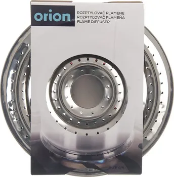 Příslušenství pro sporák Orion 832517 rozptylovač plamene 20 cm