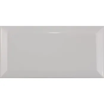 Obklad Retro Wall Gris - obkládačka 10x20 šedá 17238