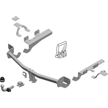Tažné zařízení Tažné zařízení BRINK 570400