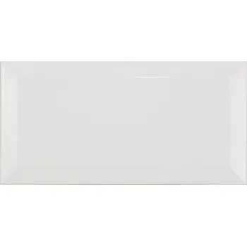 Retro Wall Blanco - obkládačka 10x20 bílá 16671