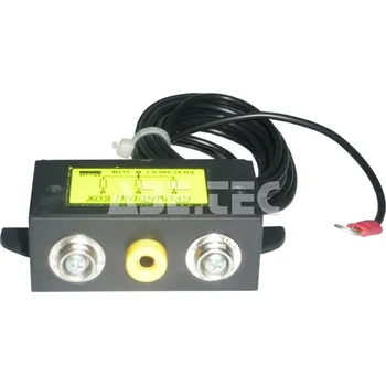 ESD Zemnicí box ZB 1Z/2D/A/1M - 201100009