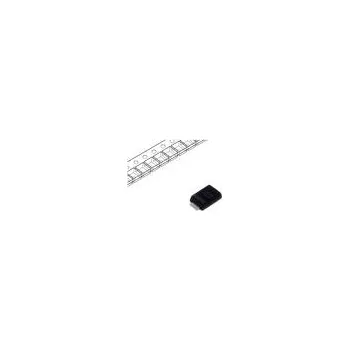 Dioda ROHM SEMICONDUCTOR RB160VAM-40TR Dioda usměrňovací Schottky SMD 40V SOD323HE