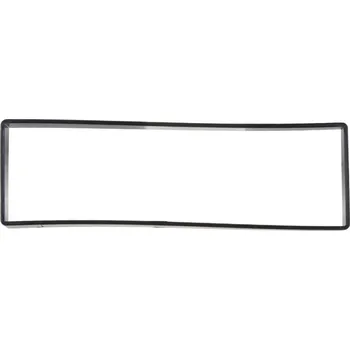 Autorádio ISO redukce pro Citroën C4 2004 - 09/2010