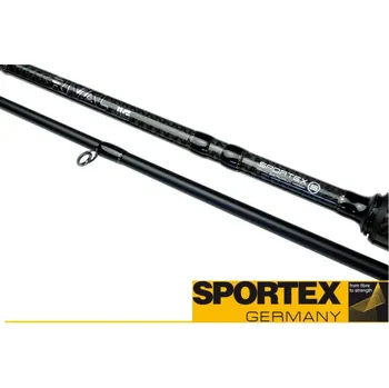 Přívlačový prut Sportex RIVAL Jig 2-díl 225cm / 22-86g
