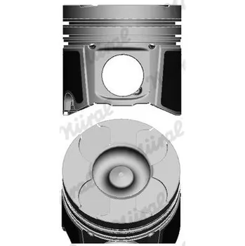 Píst motoru Píst FEDERAL MOGUL 87-137500-10