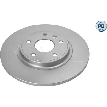 Brzdový kotouč Brzdový kotouč MEYLE 215 523 0050/PD