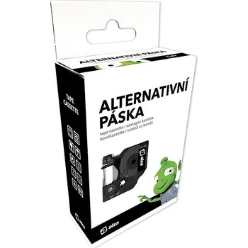 Pásek do tiskárny Alza TZe-FX621 pro tiskárny Brother