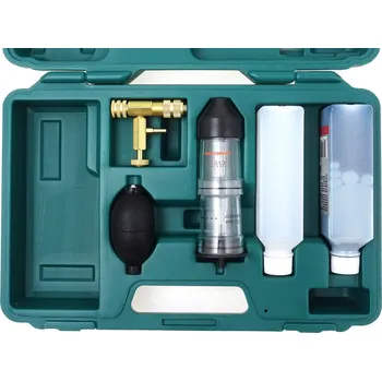 Alkohol tester Tester těsnosti a úniku CO2 pod těsněním hlavy motoru - JONNESWAY AE300168