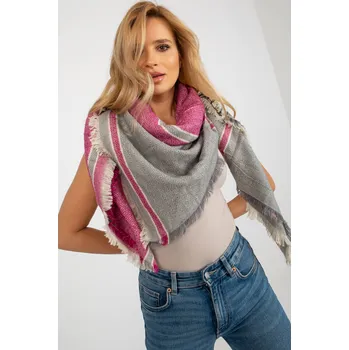 Šátek Glara Velký vzorovaný šátek 986059