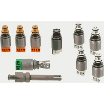 Převodovka Magnetický ventil, automatická převodovka ZF 1087.298.388