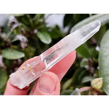 Přírodní kámen Laser křišťál krystal surový 18g