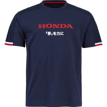 HONDA triko DREAM 24 navy - 3XL