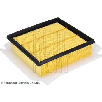 Filtr do auta Vzduchový filtr BLUE PRINT ADZ92223