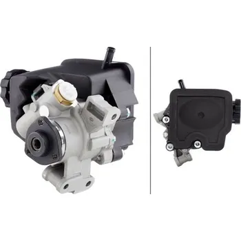 Posilovač řízení Hydraulické čerpadlo, řízení HELLA 8TL 359 000-361