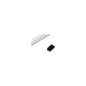 Dioda DIODES INCORPORATED DFLZ6V2-7 Dioda: Zenerova 1W 6,2V SMD role,páska PowerDI®123
