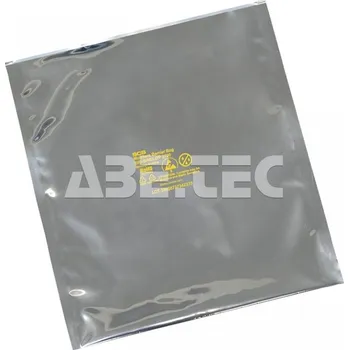 ESD ESD sáček s ochranou proti vlhkosti Dri-Shield® 2700, 255x508mm, - 101006411