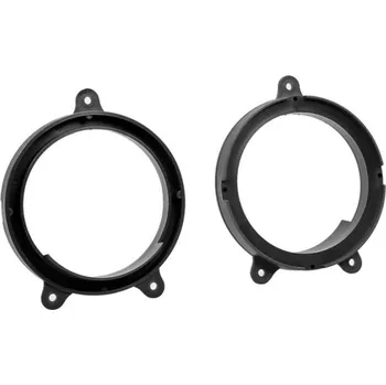 Reproduktor do auta PLAST pro repro Renault Twingo 2007-, Clio 2005- 130mm přední