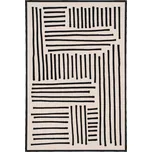 House Nordic Tisk na plátně LIPARI I. 60x90 cm 4981050