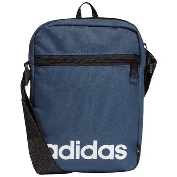 adidas Essentials Logo Shoulder Bag