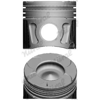 Píst motoru Píst FEDERAL MOGUL 87-435706-10