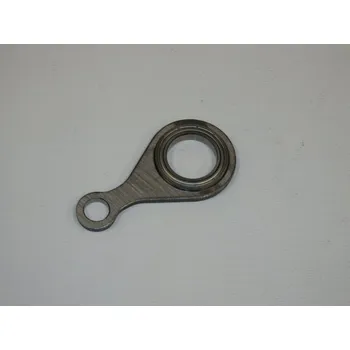 Ojnice VeGA Ojnice lišty