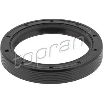 Těsnění převodovky Těsnicí kroužek hřídele, hřídel převodovky TOPRAN 113 189