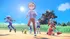 Hra pro Nintendo Switch Pokémon Violet + Area Zero DLC Nintendo Switch