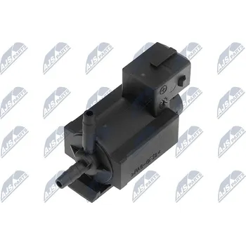 Ventil palivového systému Ventil pro řízení podtlaku, recirkulace výfukových plynů NTY ECD-BM-018