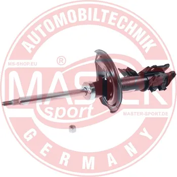 Tlumič pérování MASTER-SPORT GERMANY 313549-PCS-MS
