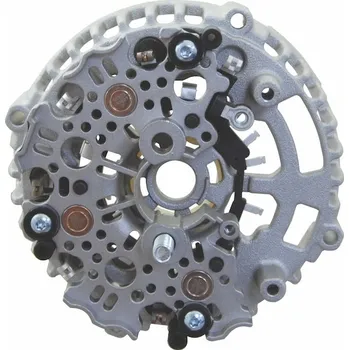 Alternátor Diodový blok + zadní víko Transpo - Bosch 0121615027