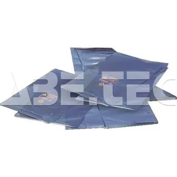 ESD ESD stínicí sáčky s vnitřním pokovením, 200x250mm, bez zipu, 100 - 101008301
